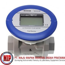 FUJI ELECTRIC FWD Series Ultrasonic Flow Meter